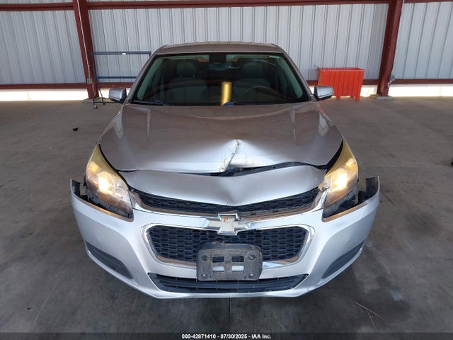 Chevrolet lkw 2015 1G11C5SL6FF329932 Image 12