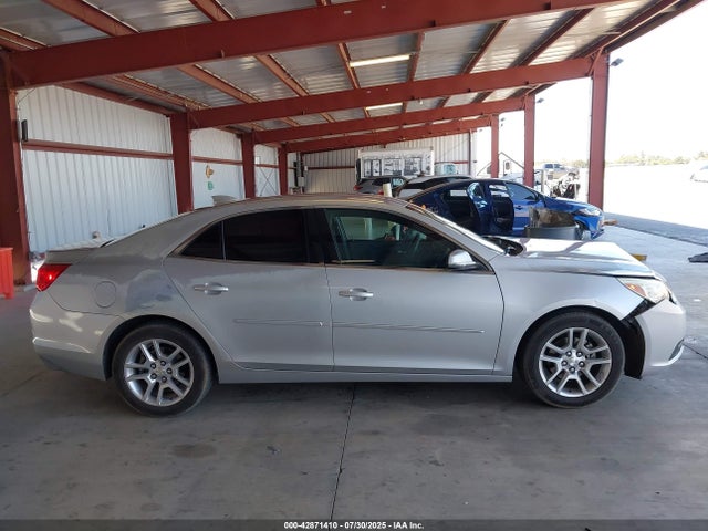 Chevrolet lkw 2015 1G11C5SL6FF329932 Image 13