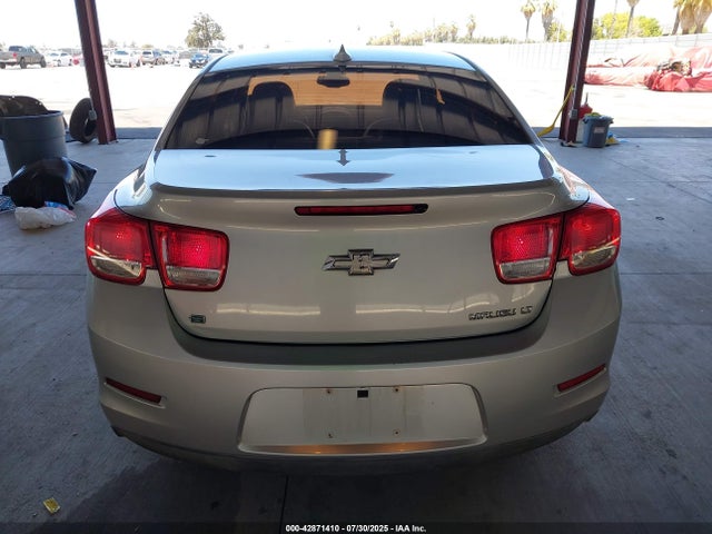 Chevrolet lkw 2015 1G11C5SL6FF329932 Image 16