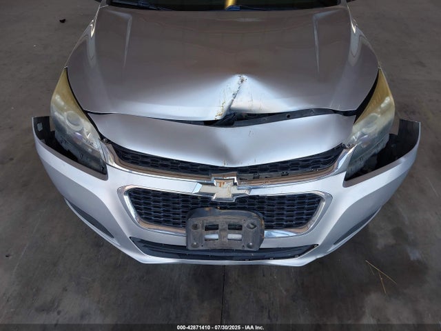 Chevrolet lkw 2015 1G11C5SL6FF329932 Image 6