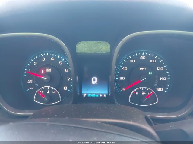 Chevrolet lkw 2015 1G11C5SL6FF329932 Image 7