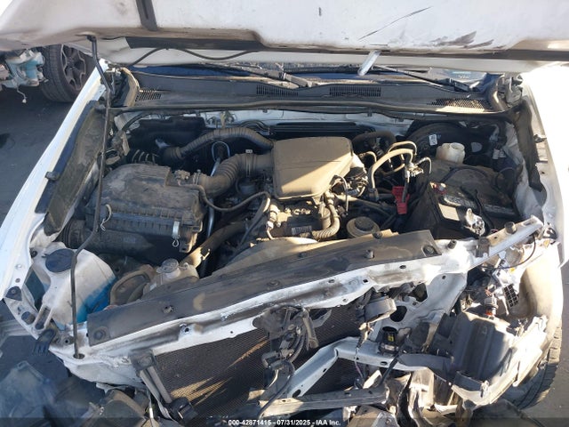 Toyota 2tr-fe 2020 3TYRX5GN5LT001152 Image 10