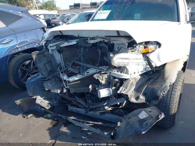 Toyota 2tr-fe 2020 3TYRX5GN5LT001152 Image 13