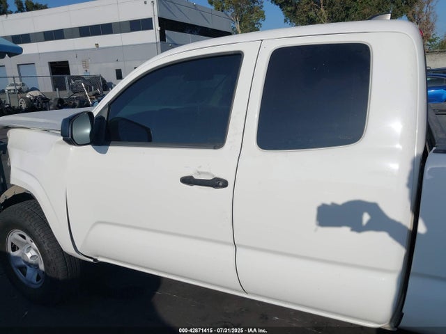 Toyota 2tr-fe 2020 3TYRX5GN5LT001152 Image 15