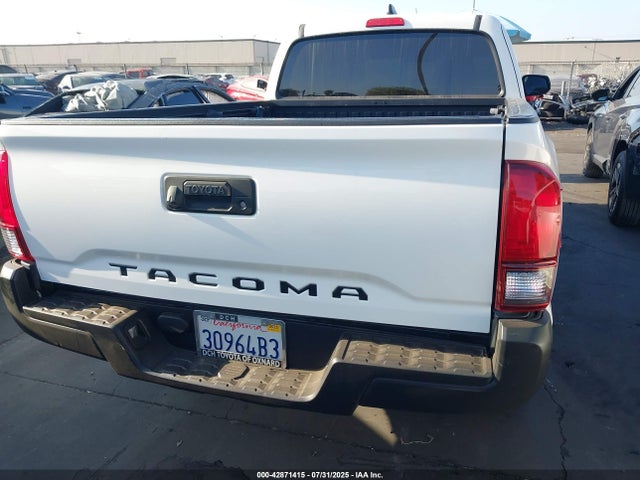 Toyota 2tr-fe 2020 3TYRX5GN5LT001152 Image 17
