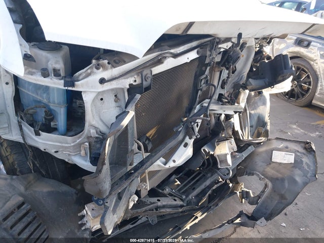 Toyota 2tr-fe 2020 3TYRX5GN5LT001152 Image 12