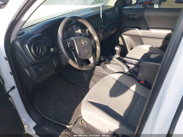 Toyota 2tr-fe 2020 3TYRX5GN5LT001152 Image 18
