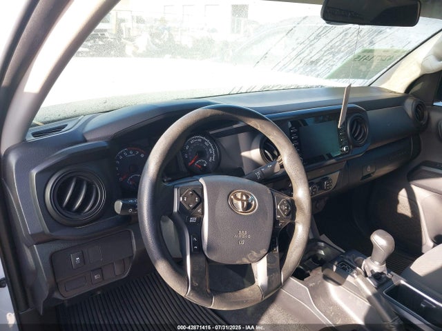 Toyota 2tr-fe 2020 3TYRX5GN5LT001152 Image 20