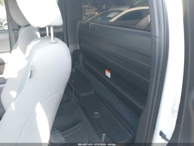Toyota 2tr-fe 2020 3TYRX5GN5LT001152 Image 21