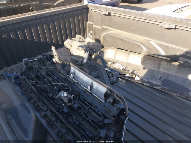 Toyota 2tr-fe 2020 3TYRX5GN5LT001152 Image 22
