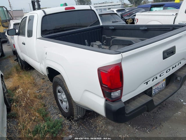 Toyota 2tr-fe 2020 3TYRX5GN5LT001152 Image 3