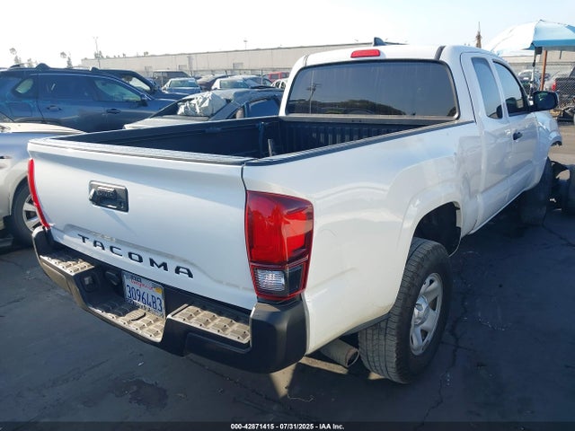 Toyota 2tr-fe 2020 3TYRX5GN5LT001152 Image 4
