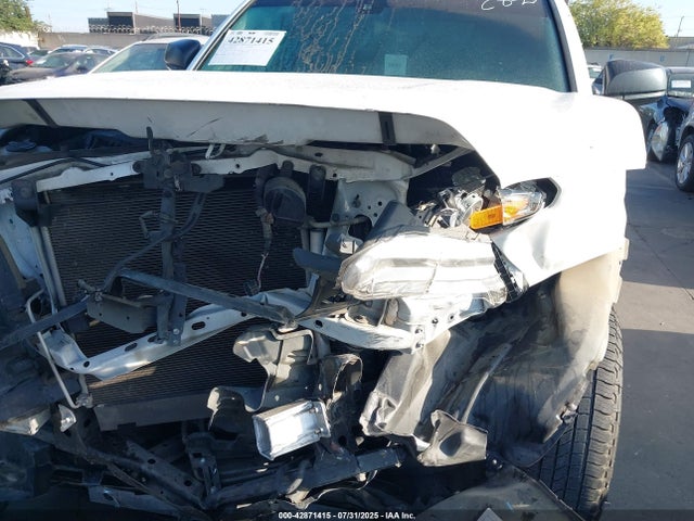 Toyota 2tr-fe 2020 3TYRX5GN5LT001152 Image 6