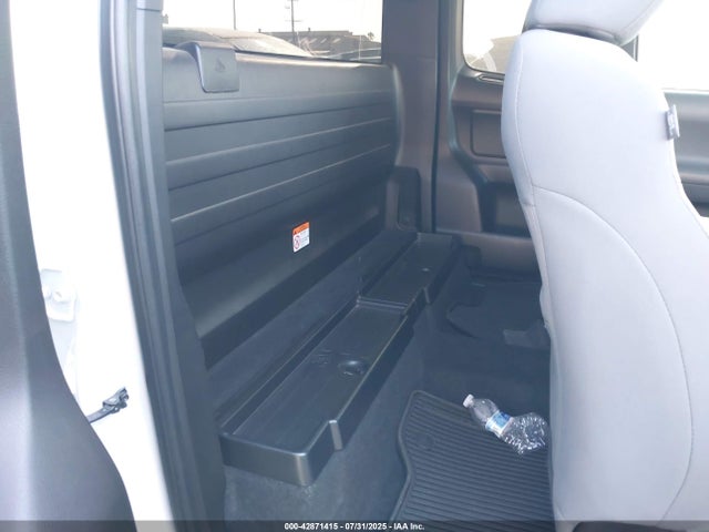 Toyota 2tr-fe 2020 3TYRX5GN5LT001152 Image 8