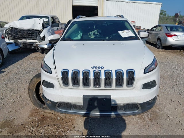 1C4PJMDS5FW751874 Jeep Cherokee