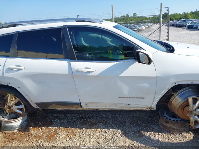 1C4PJMDS5FW751874 Jeep Cherokee