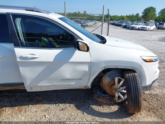 1C4PJMDS5FW751874 Jeep Cherokee