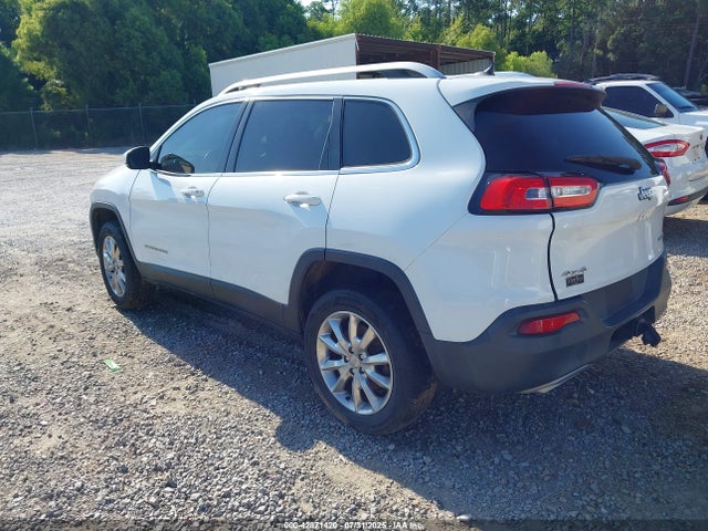 1C4PJMDS5FW751874 Jeep Cherokee