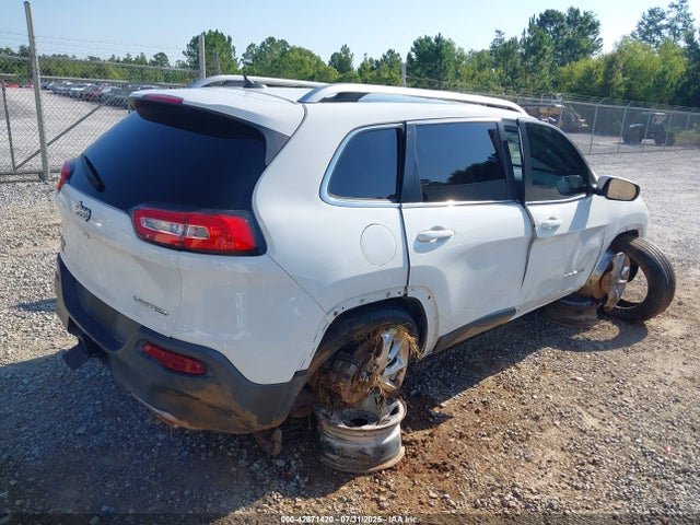 1C4PJMDS5FW751874 Jeep Cherokee