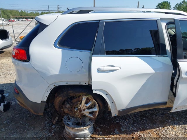 1C4PJMDS5FW751874 Jeep Cherokee