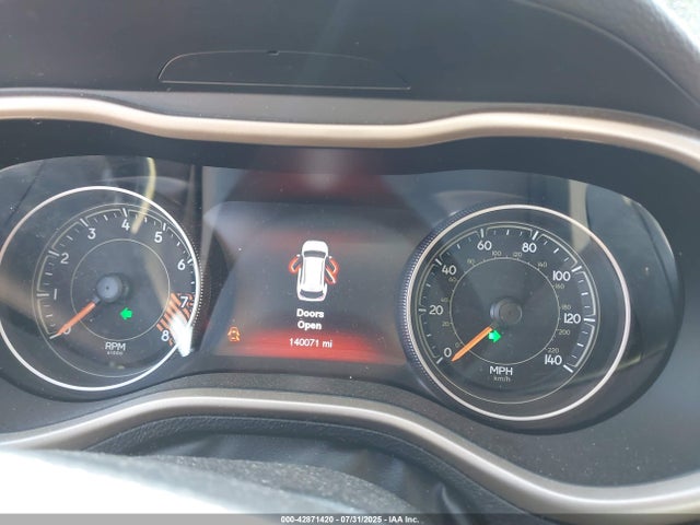 1C4PJMDS5FW751874 Jeep Cherokee