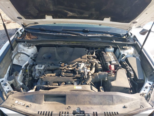 4T1B11HK9KU202070 Toyota a25a-fks