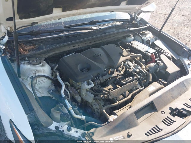 4T1B11HK9KU202070 Toyota a25a-fks