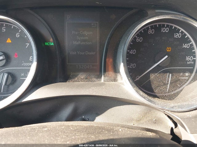 4T1B11HK9KU202070 Toyota a25a-fks
