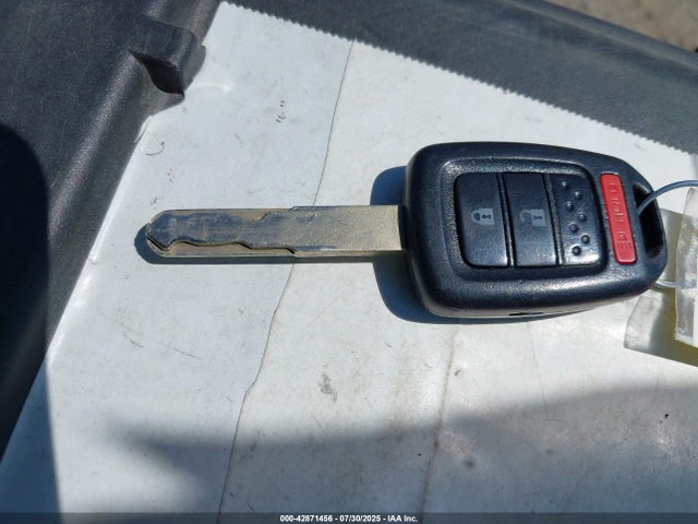 JHMGK5H56HS008222 Honda l15b1/l15b3