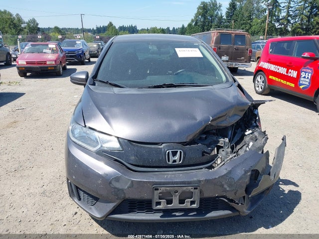 JHMGK5H56HS008222 Honda l15b1/l15b3