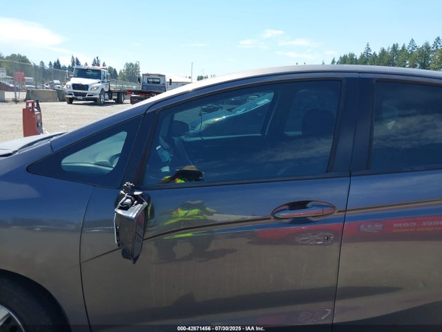 JHMGK5H56HS008222 Honda l15b1/l15b3