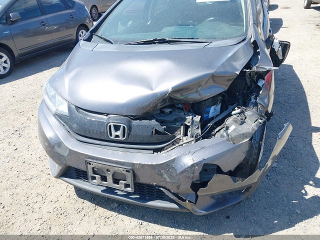 JHMGK5H56HS008222 Honda l15b1/l15b3
