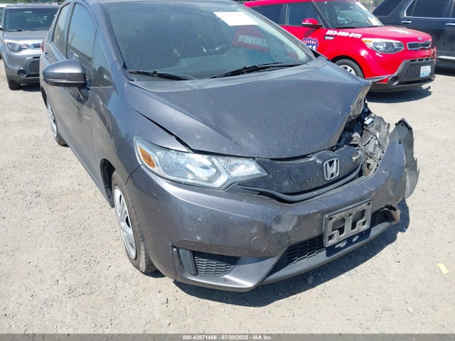 JHMGK5H56HS008222 Honda l15b1/l15b3
