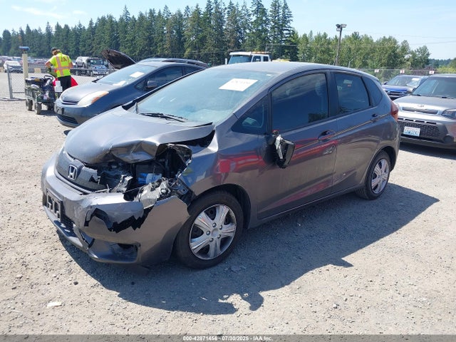 JHMGK5H56HS008222 Honda l15b1/l15b3