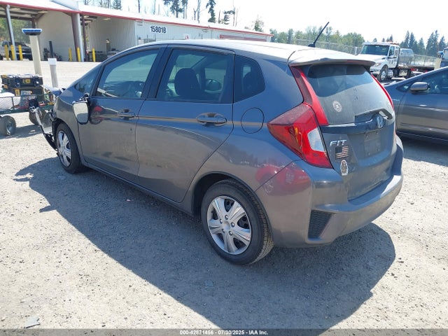 JHMGK5H56HS008222 Honda l15b1/l15b3