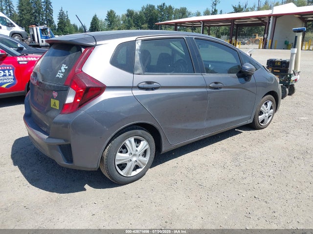 JHMGK5H56HS008222 Honda l15b1/l15b3