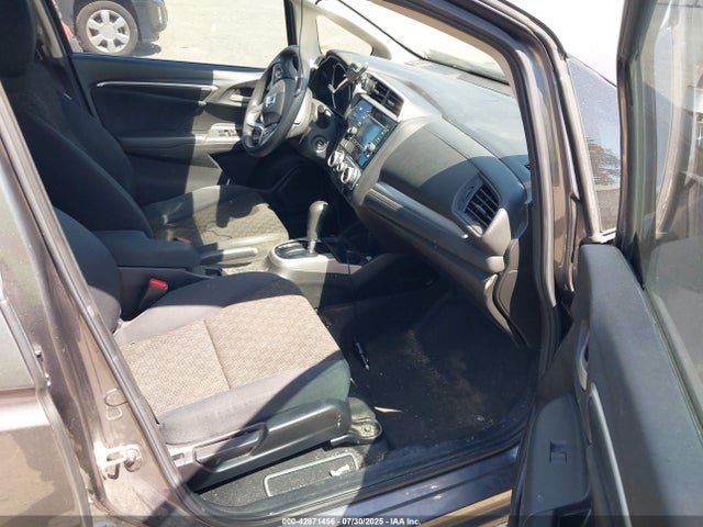 JHMGK5H56HS008222 Honda l15b1/l15b3