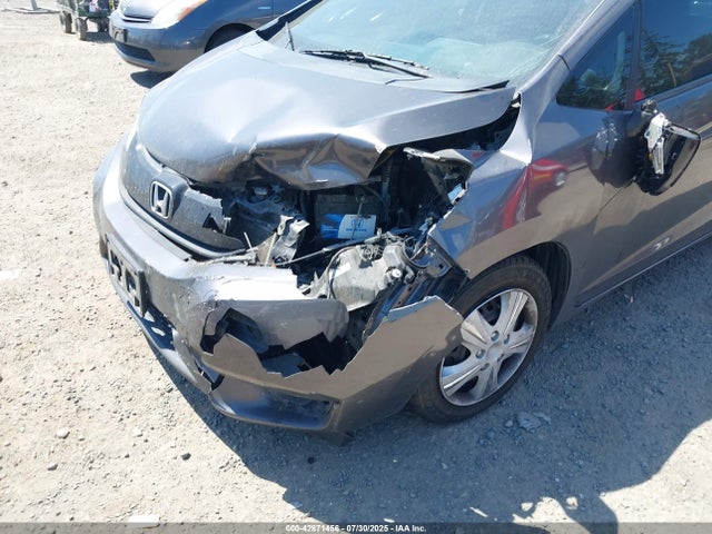 JHMGK5H56HS008222 Honda l15b1/l15b3