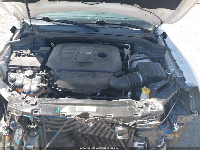 1C4RDJDG5JC115850 Dodge 2018
