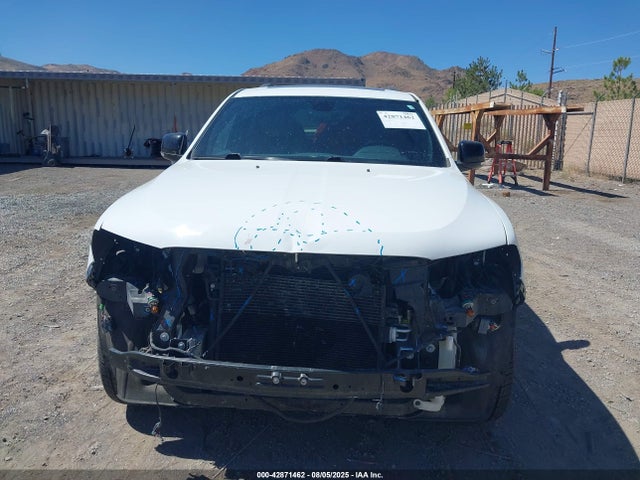 1C4RDJDG5JC115850 Dodge 2018