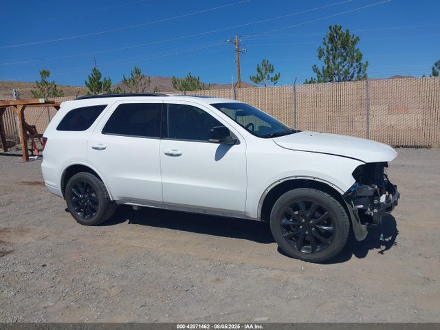 1C4RDJDG5JC115850 Dodge 2018