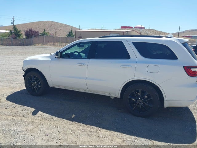 1C4RDJDG5JC115850 Dodge 2018