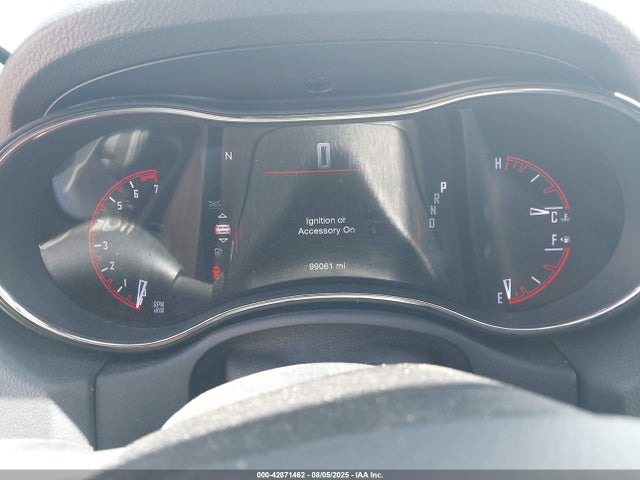 1C4RDJDG5JC115850 Dodge 2018