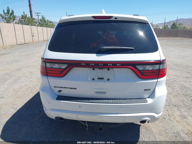 1C4RDJDG5JC115850 Dodge 2018