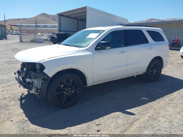 1C4RDJDG5JC115850 Dodge 2018