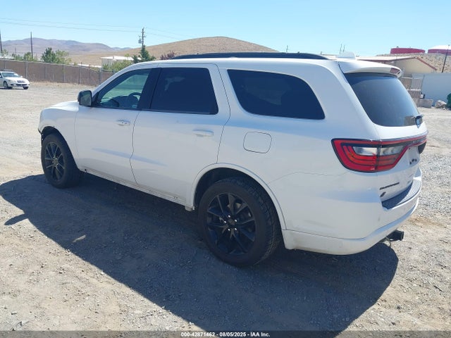 1C4RDJDG5JC115850 Dodge 2018