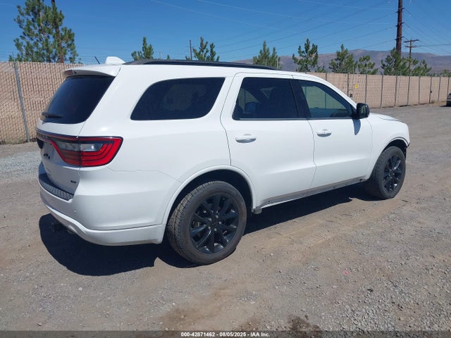 1C4RDJDG5JC115850 Dodge 2018