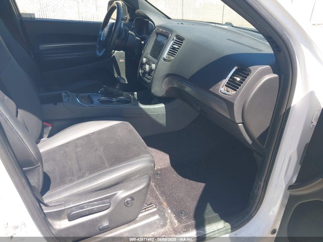 1C4RDJDG5JC115850 Dodge 2018