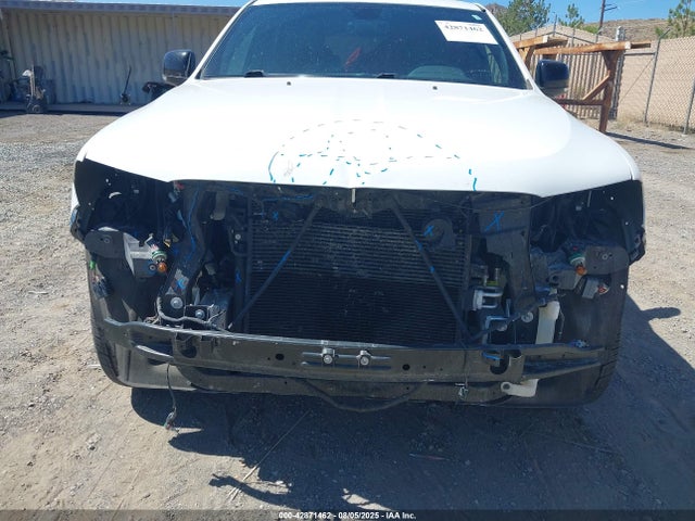 1C4RDJDG5JC115850 Dodge 2018