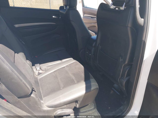 1C4RDJDG5JC115850 Dodge 2018